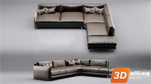 Sofa Skp Files